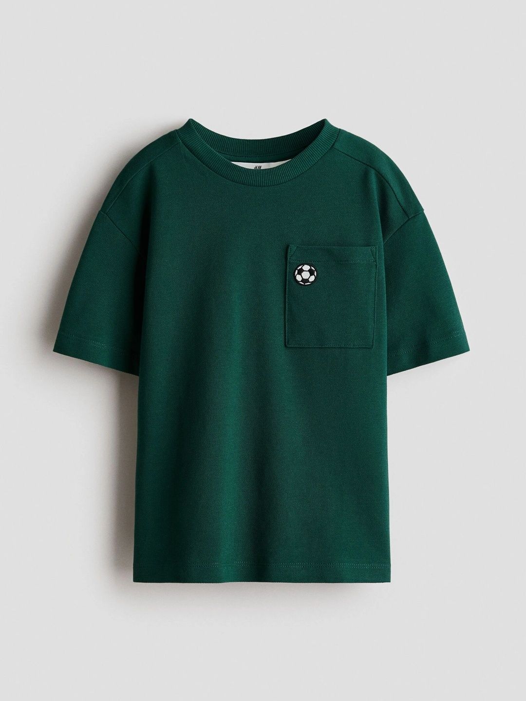 H&M Boys Pockets T-shirt-picture-38