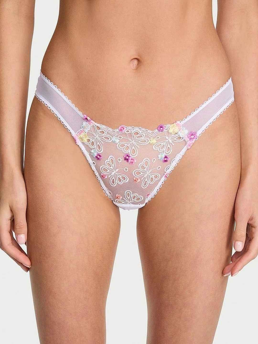 Victoria's Secret Women Printed Bikini-picture-41