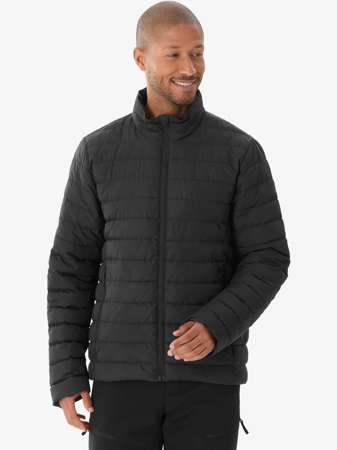 Decathlon Men Lightweight Puffer Jacket-image-45