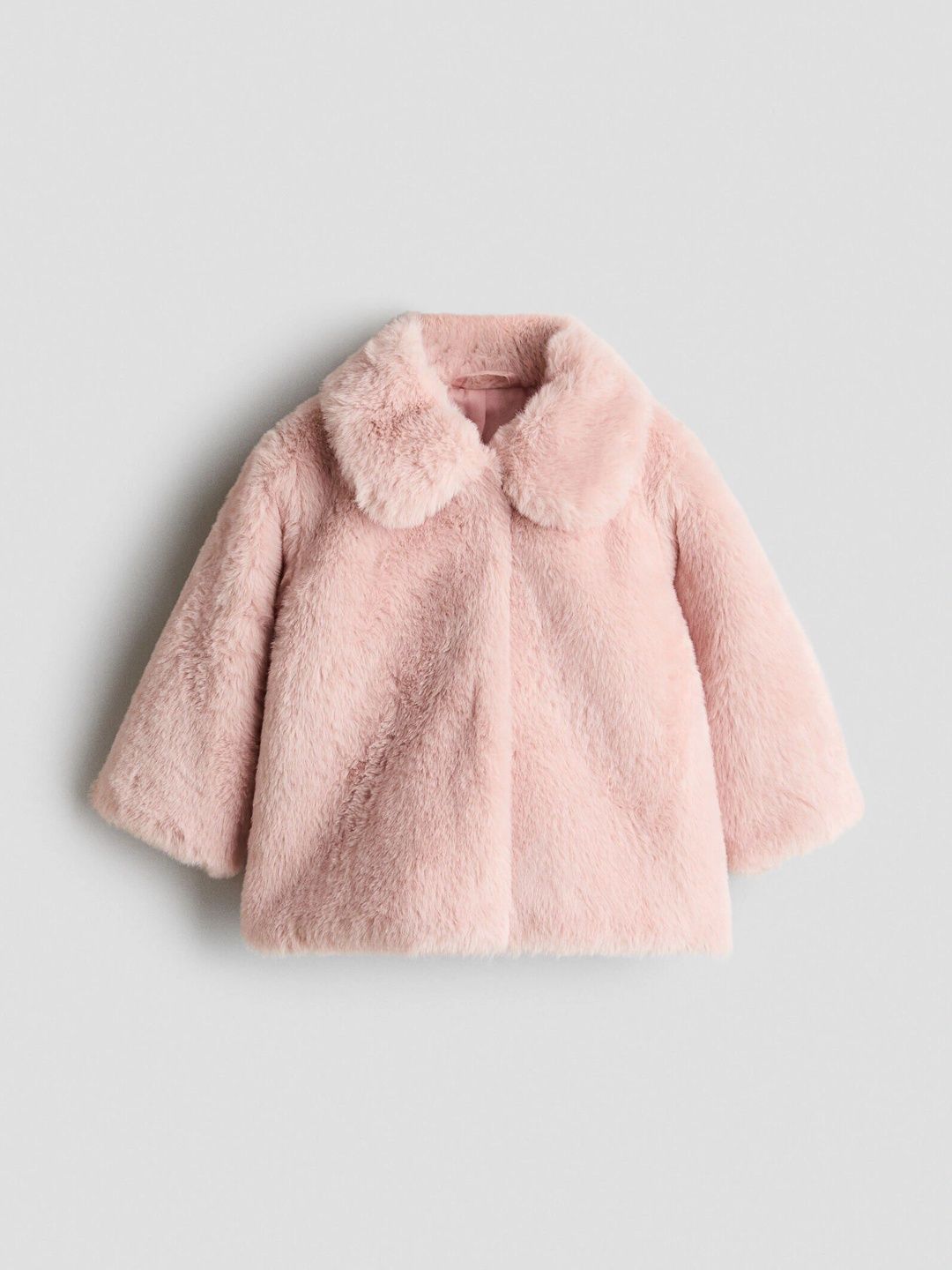 H&M Girls Padded Jacket-picture-34