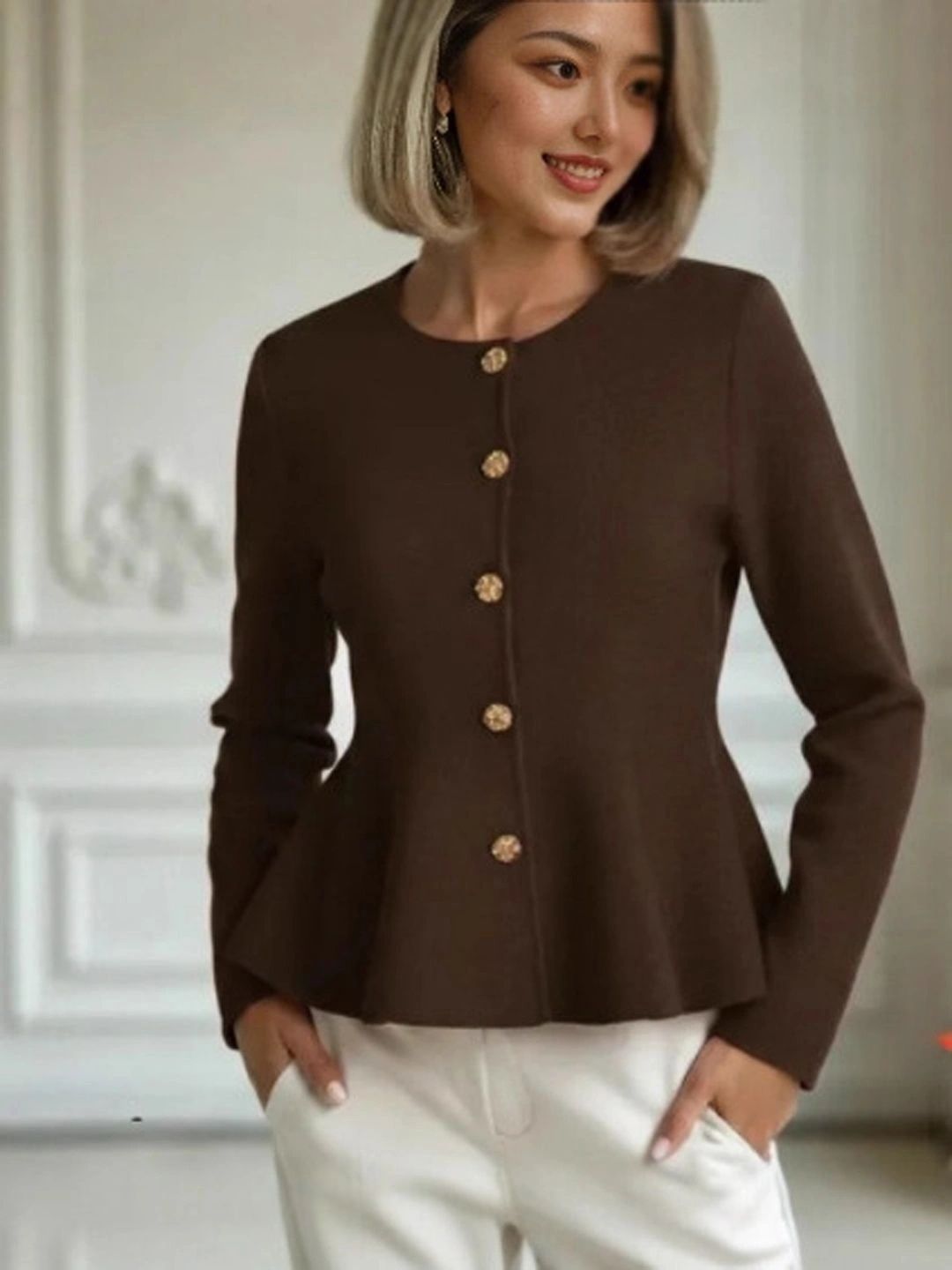 bebe Women Pullover-picture-11