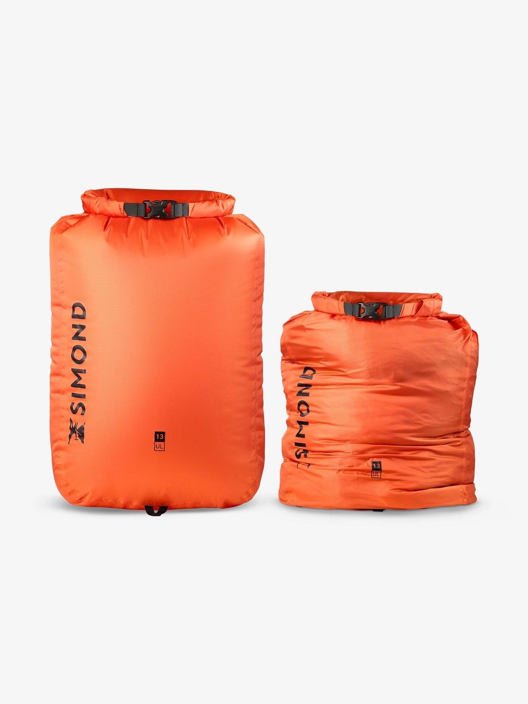 Decathlon Unisex Brand Logo Backpack-picture-39