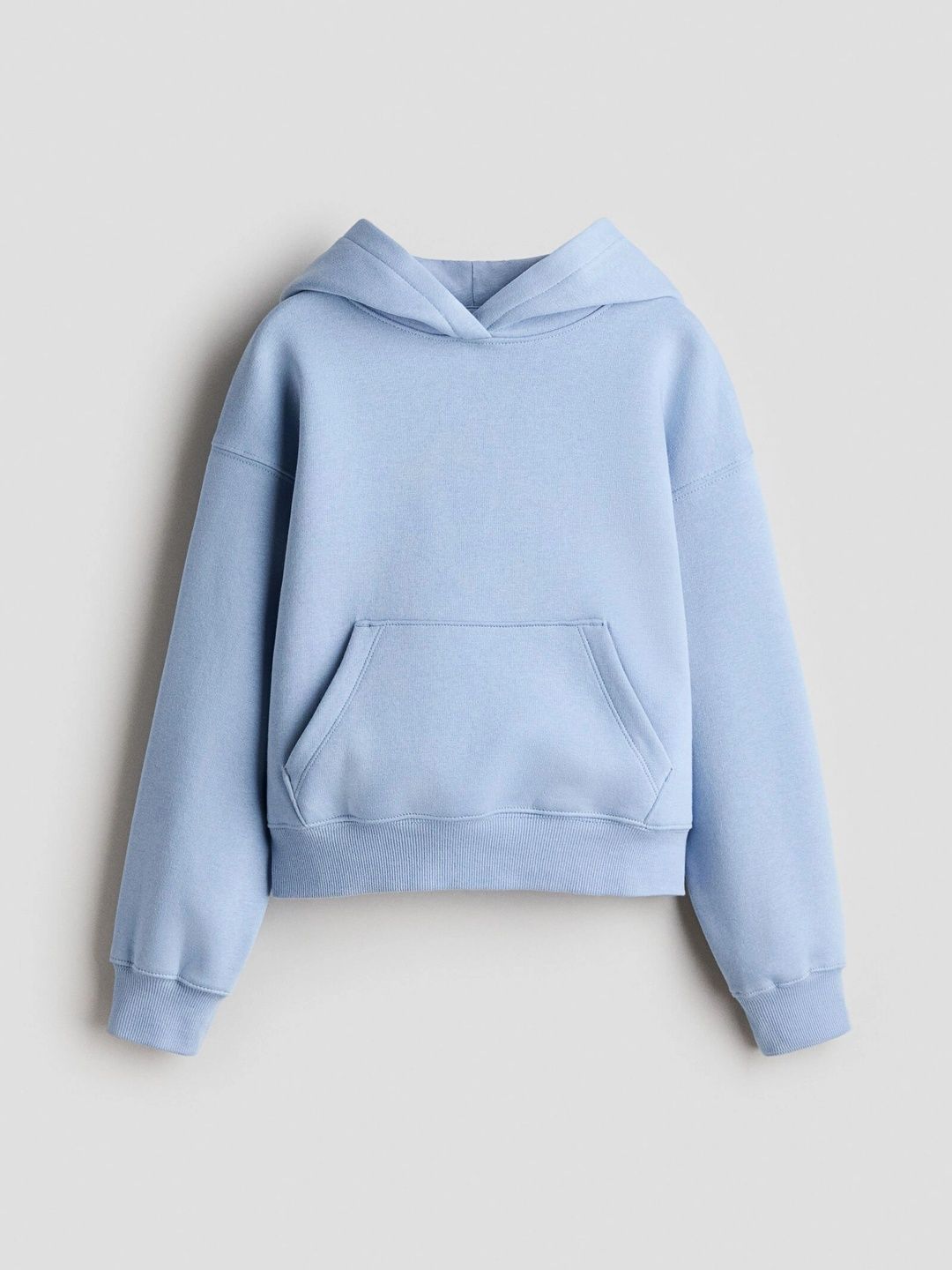 H&M Girls Hooded Sweatshirt-picture-10