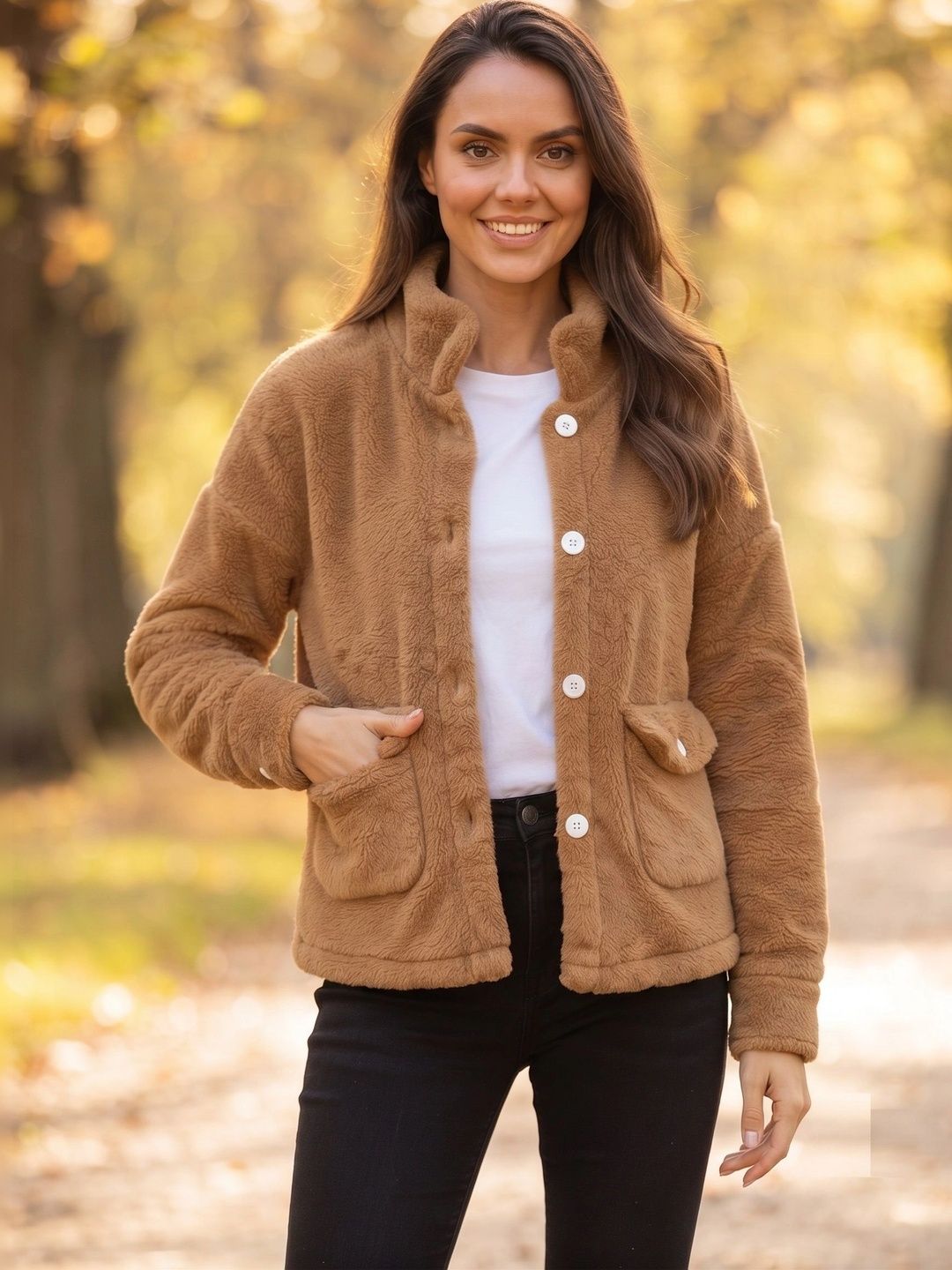 JAKANARY Women Jacket-picture-17
