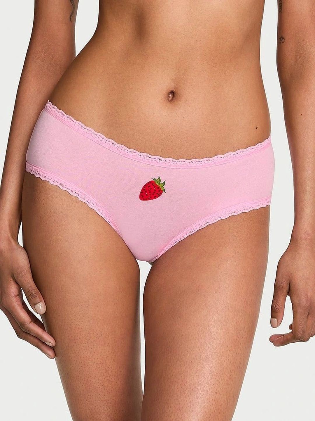 Victoria's Secret Women Printed Bikini-picture-18