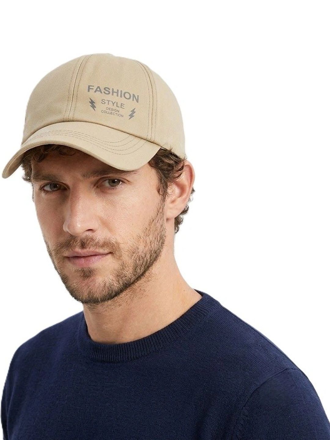 Alexvyan Men Printed Baseball Cap-picture-20
