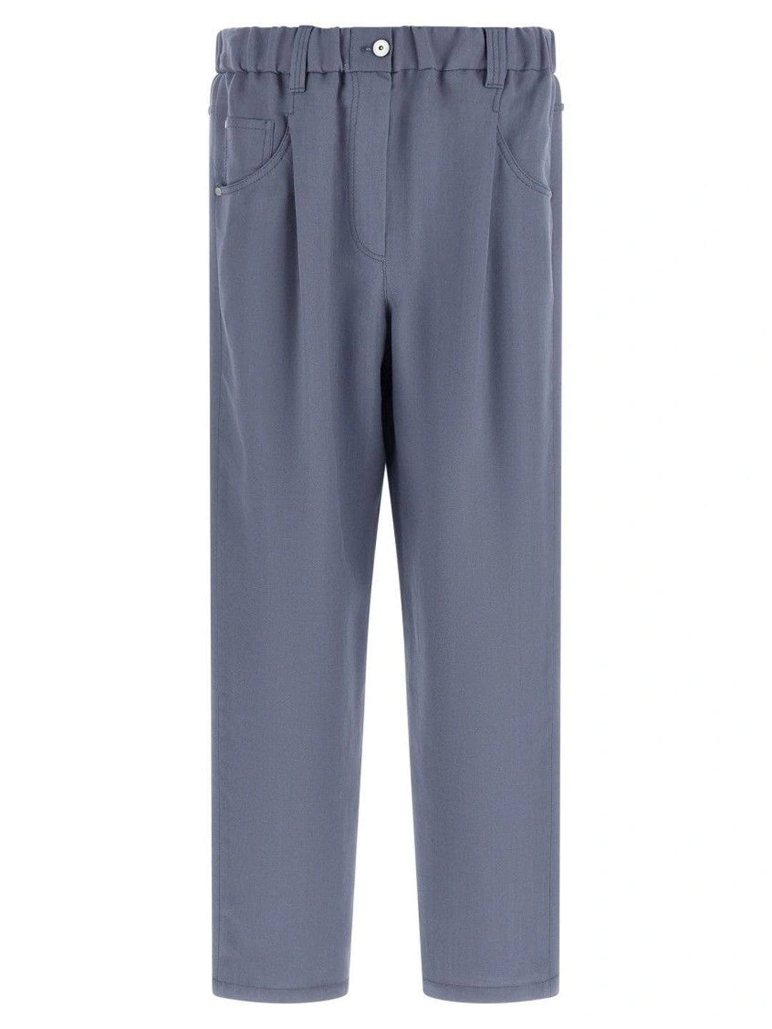 Brunello Cucinelli Women Trousers-picture-51