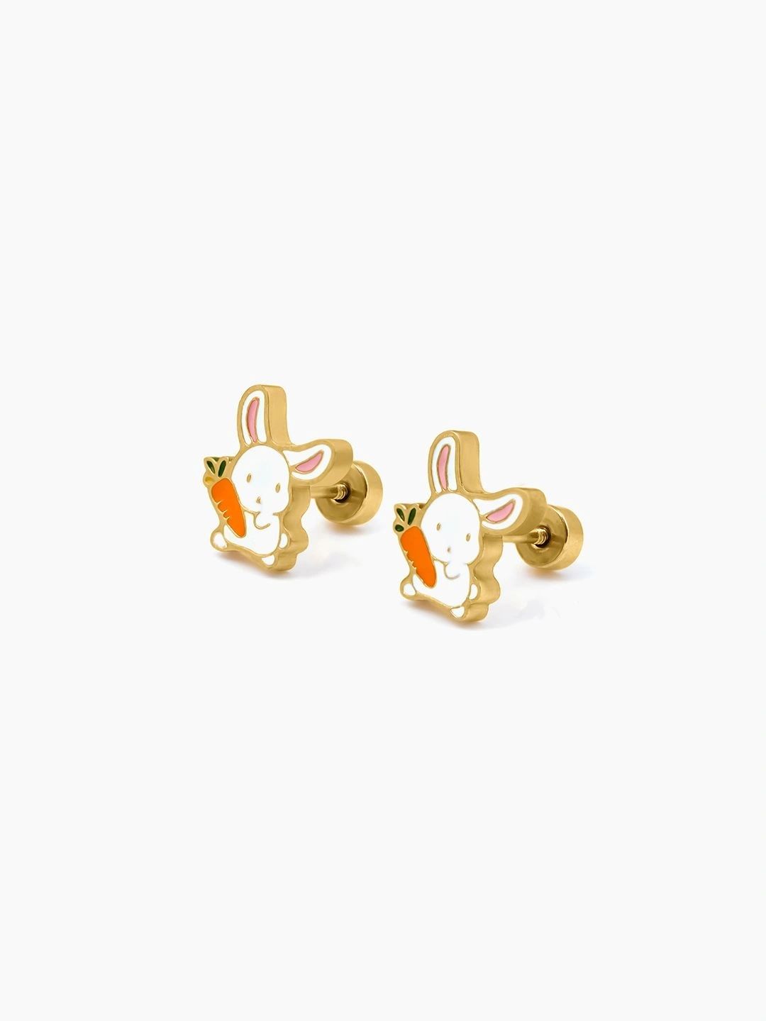 SWASHAA Animal Shaped Studs Earrings-picture-43