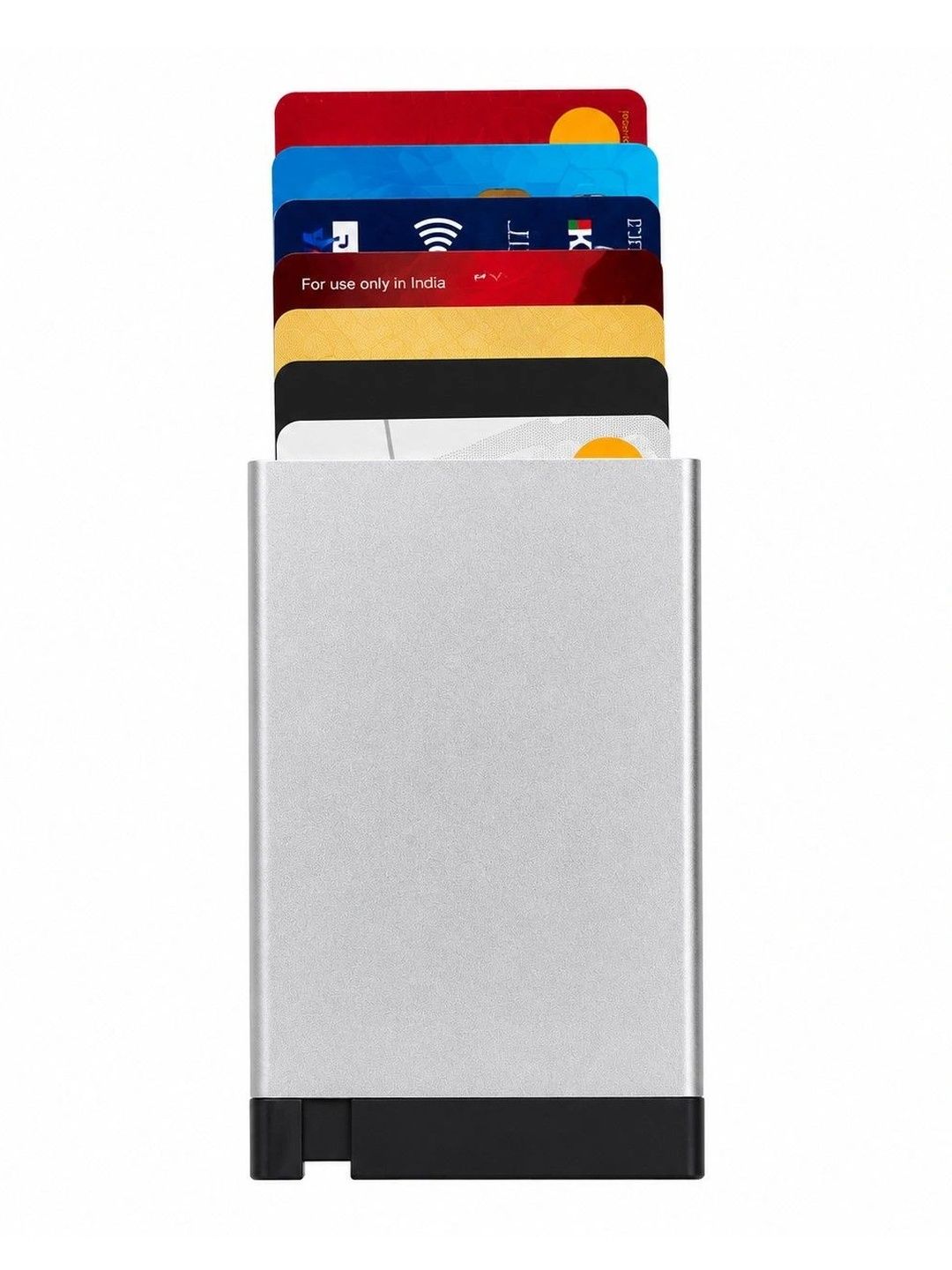 StealODeal Unisex Card Holder-image-25