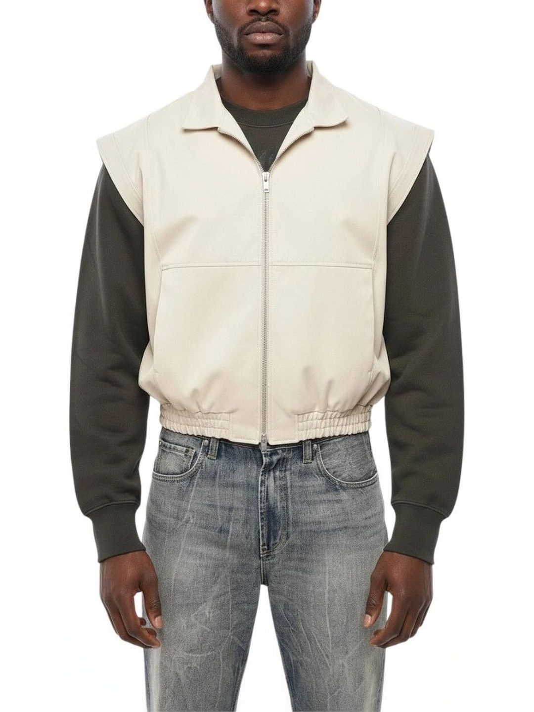 1989 STUDIO Men Bomber Jacket-picture-13