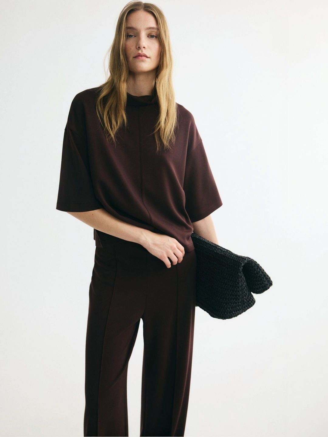 H&M Women Trousers-picture-36