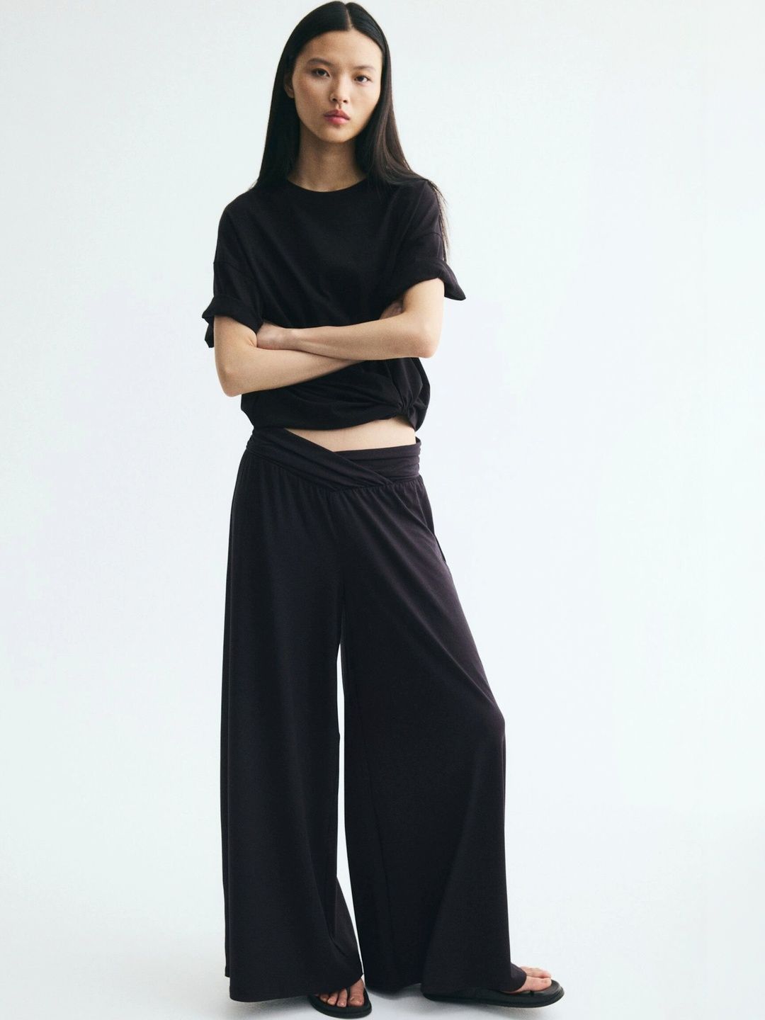 H&M Women Trousers-picture-45