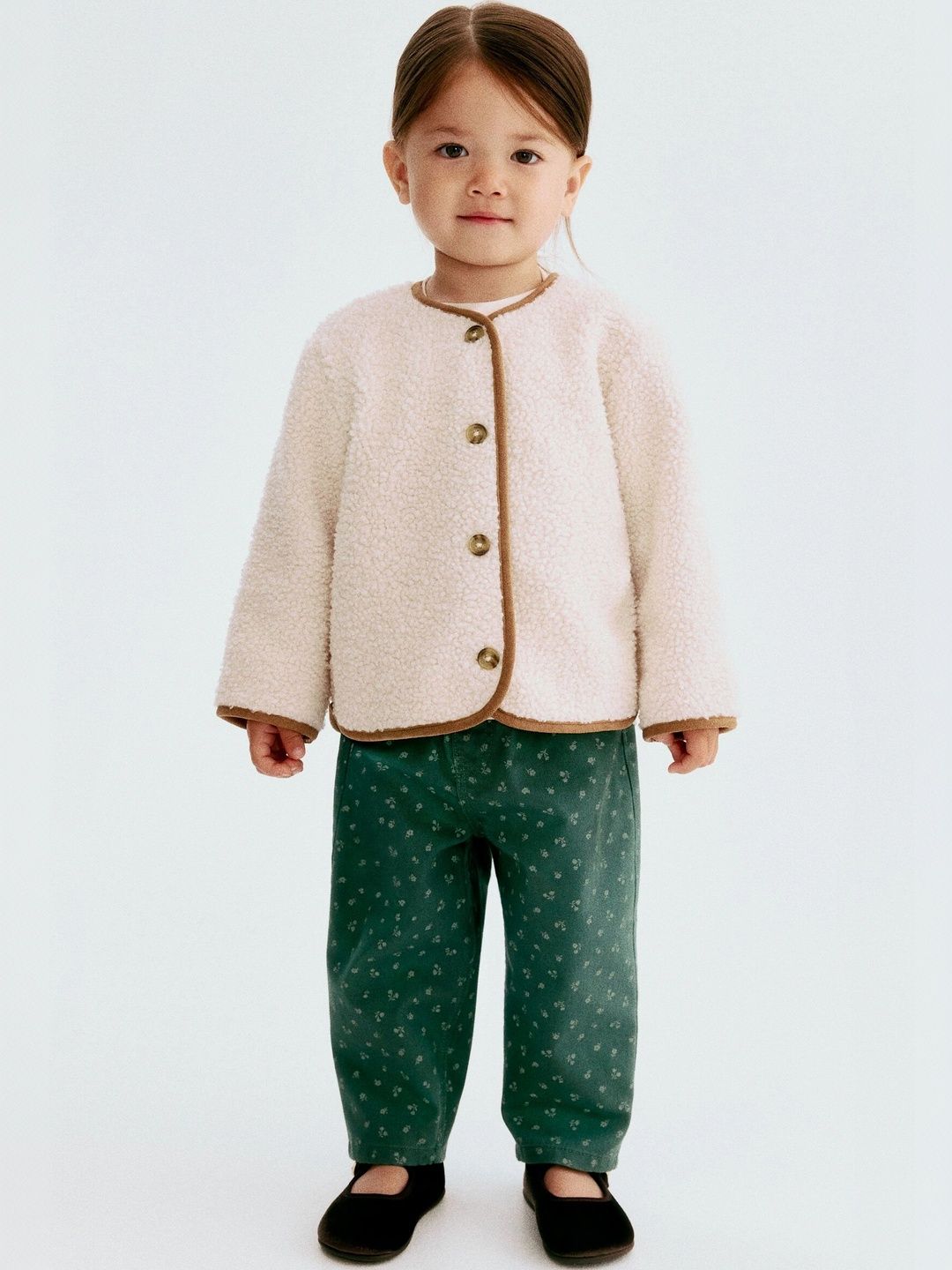 H&M Girls Jacket-picture-35