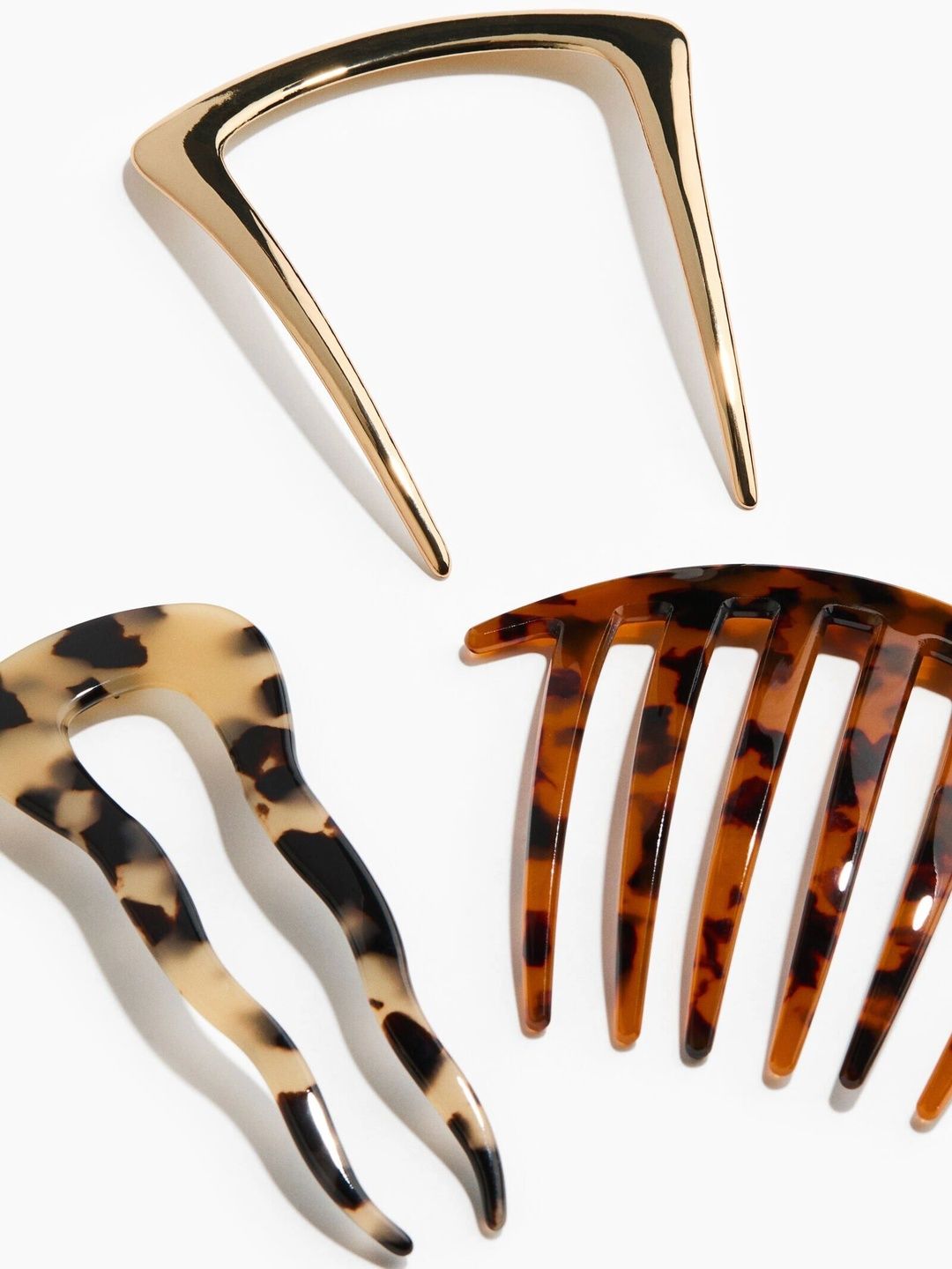 H&M Women Hair Accessory Set of-picture-46