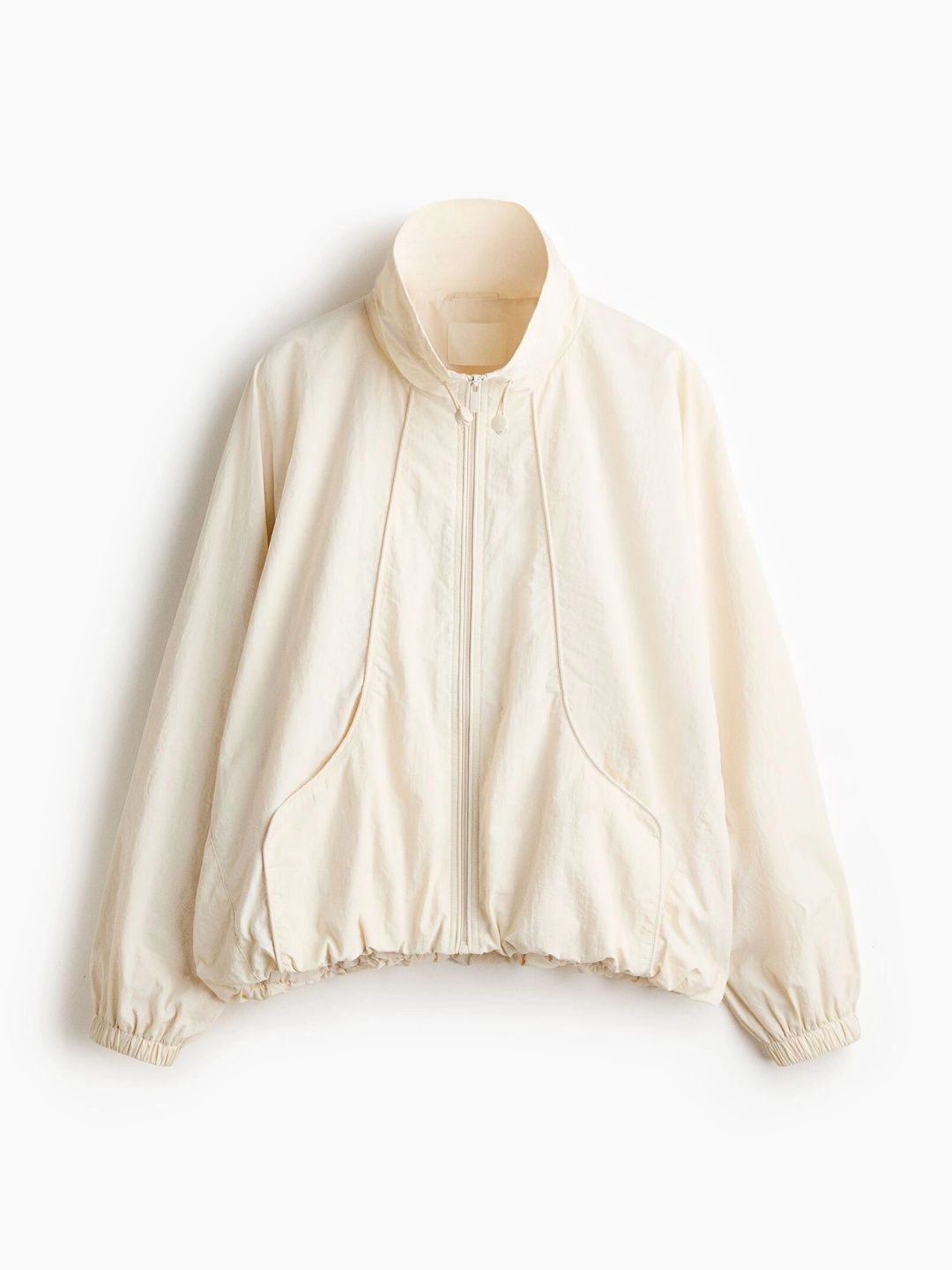 H&M Women Lightweight Sporty Jacket-picture-41