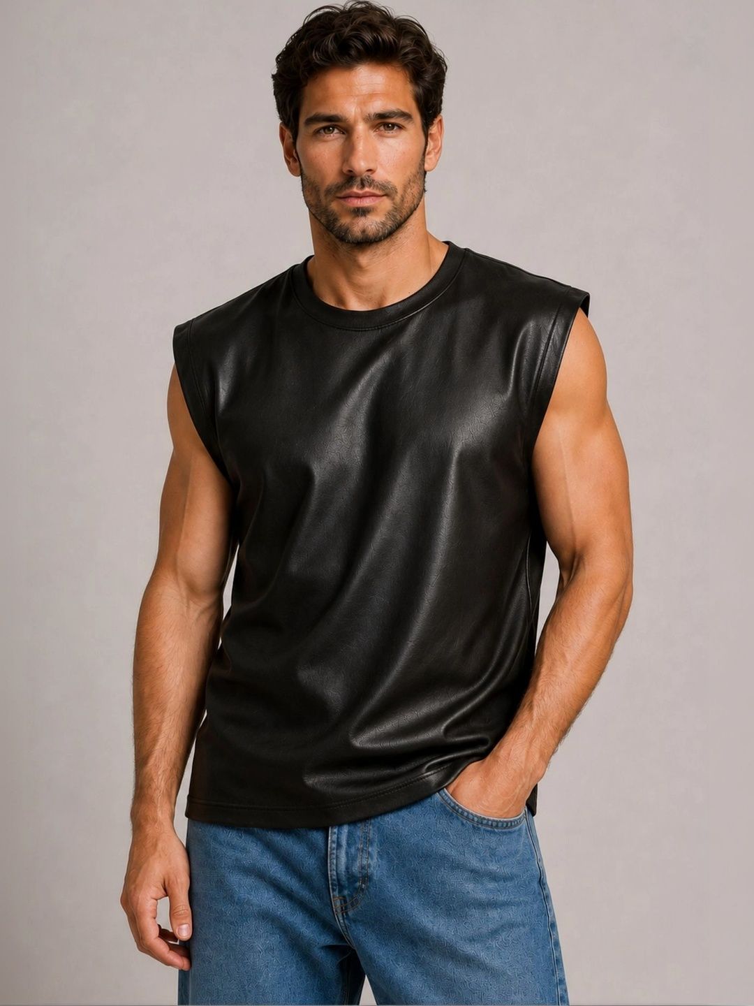 Raxedo Men T-shirt-picture-26