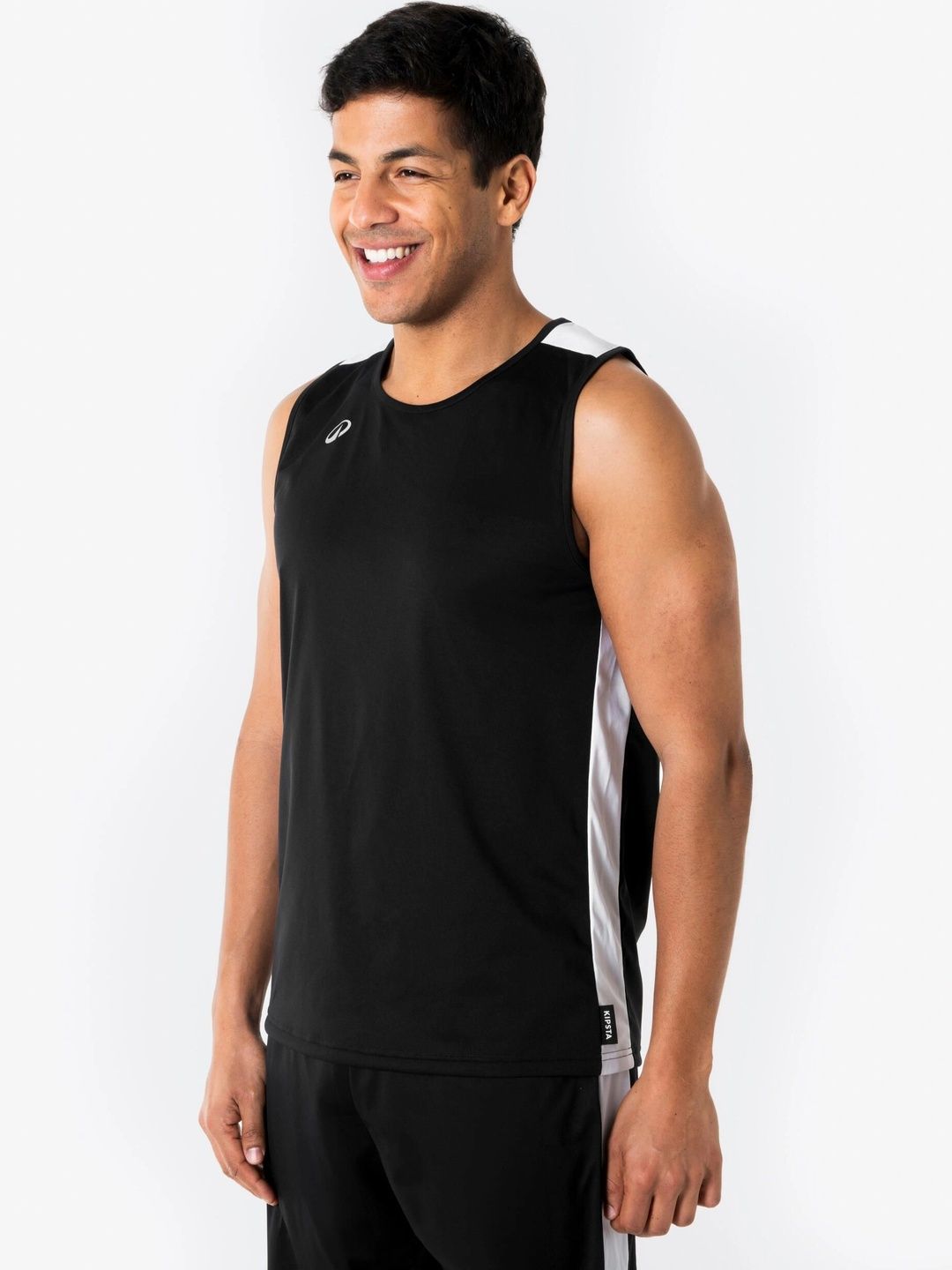 Decathlon Unisex Colourblocked T-shirt-picture-12