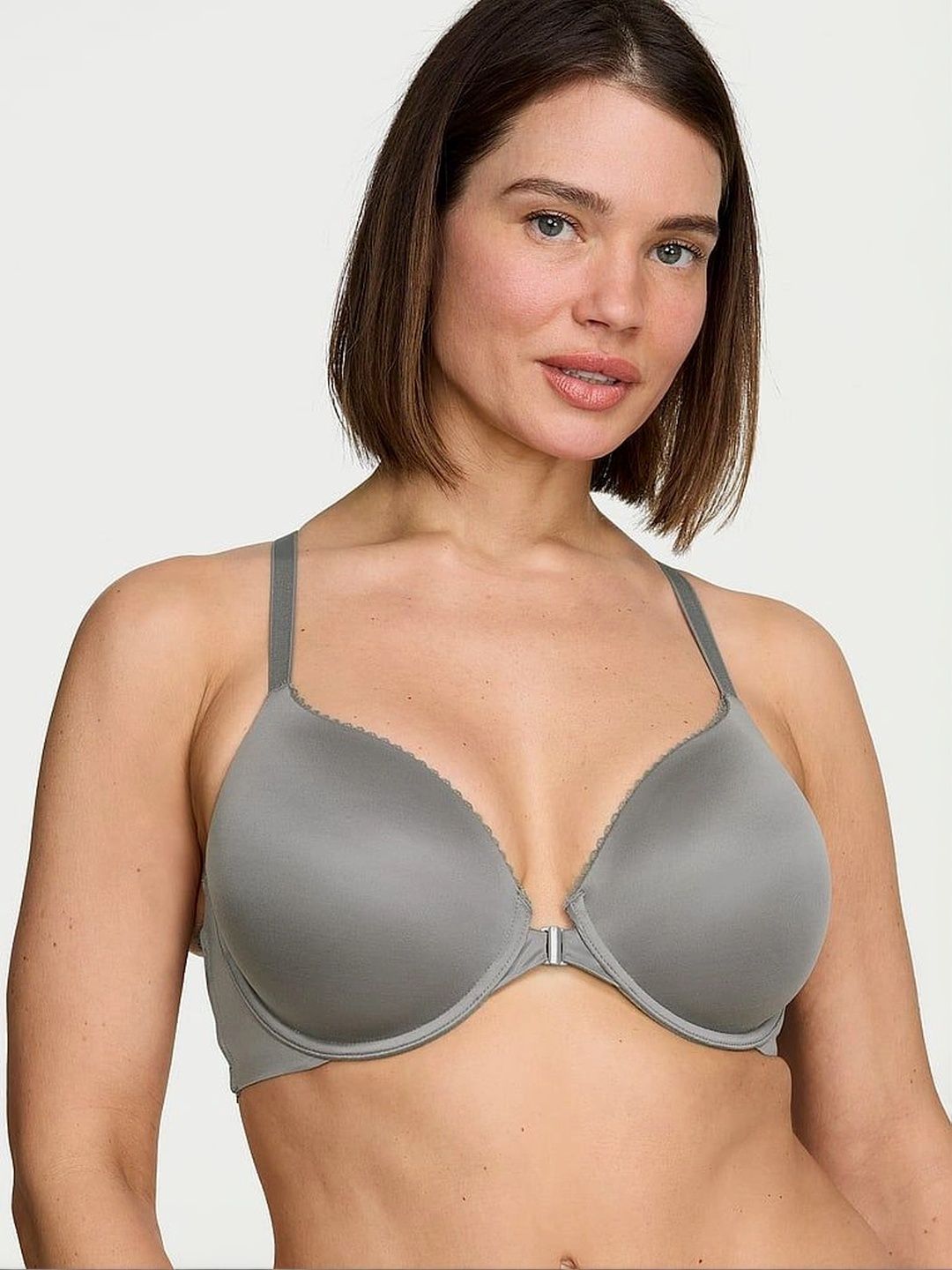 Victoria's Secret Bra Medium Coverage Underwired Lightly Padded-picture-11