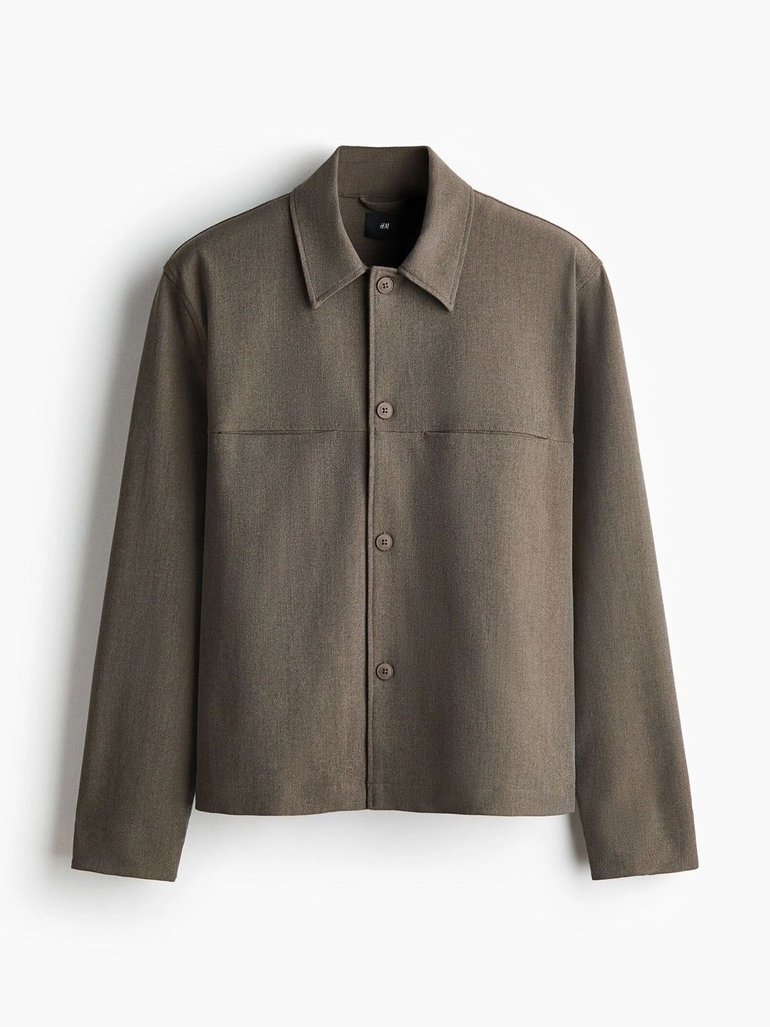 H&M Men Casual Shirt-picture-25