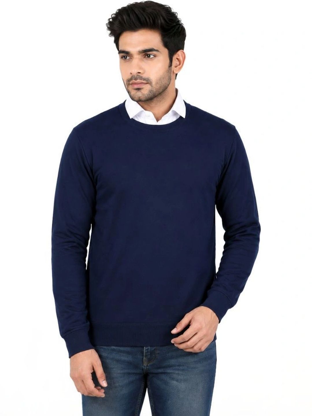 RIVER HILL Men Pullover-picture-26