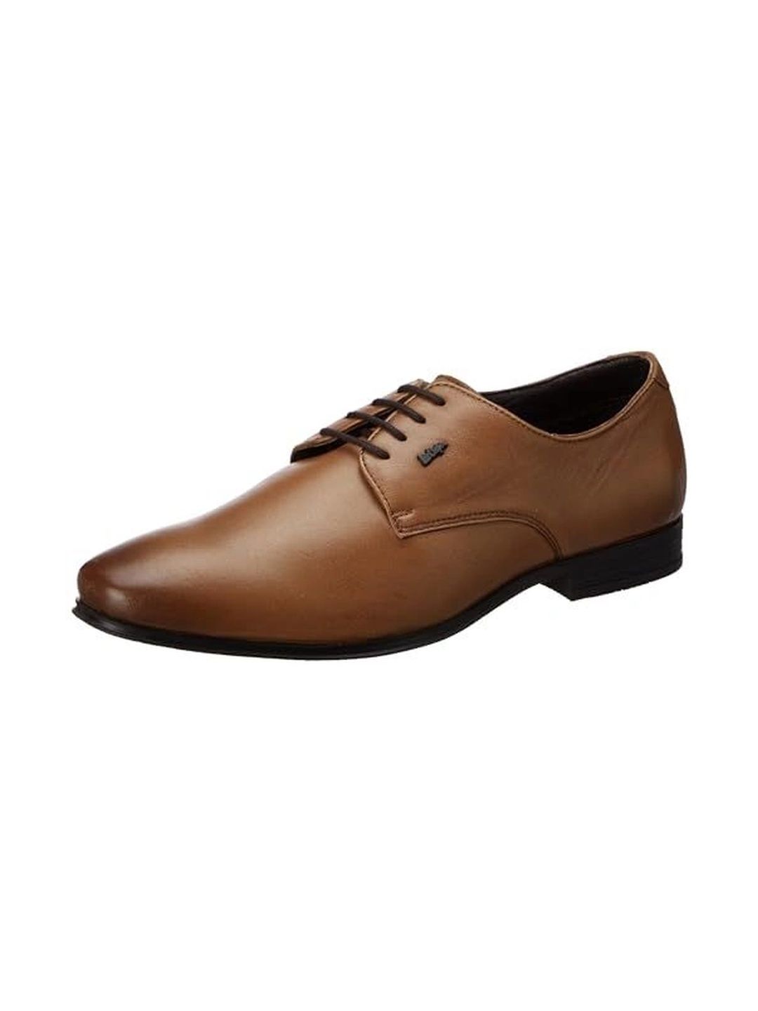 Lee Cooper Men Pointed-Toe Formal Derbys-picture-44
