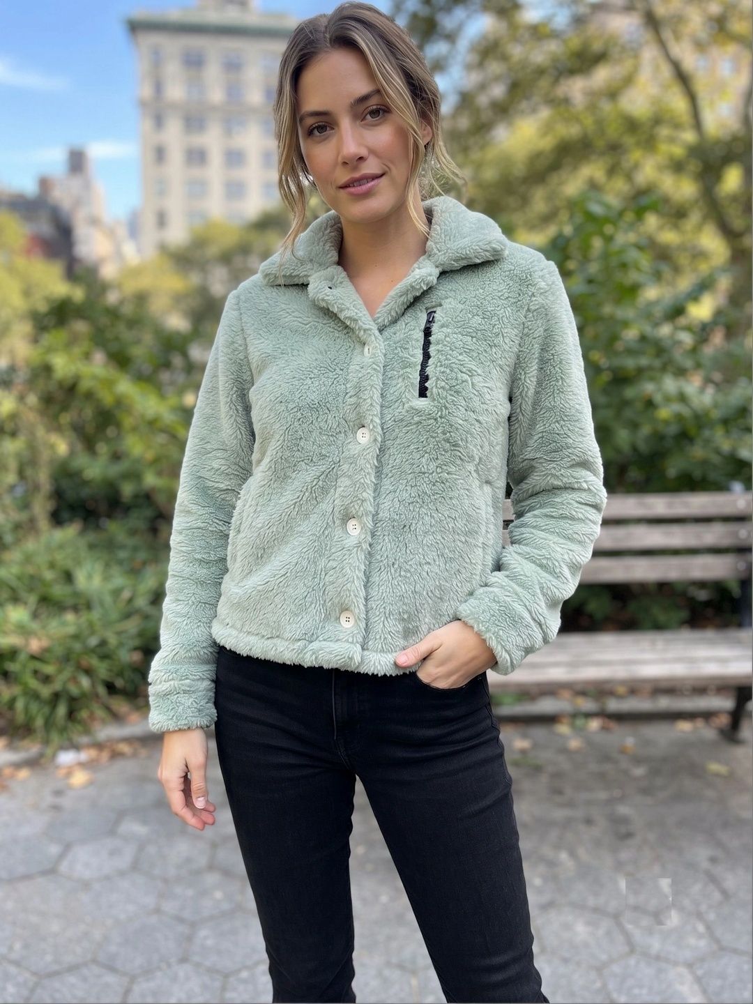 JAKANARY Women Lightweight Jacket-picture-19