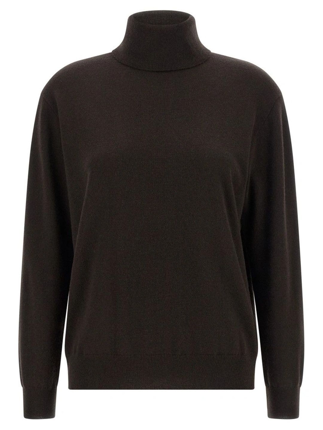 Brunello Cucinelli Women Woollen Pullover-picture-14