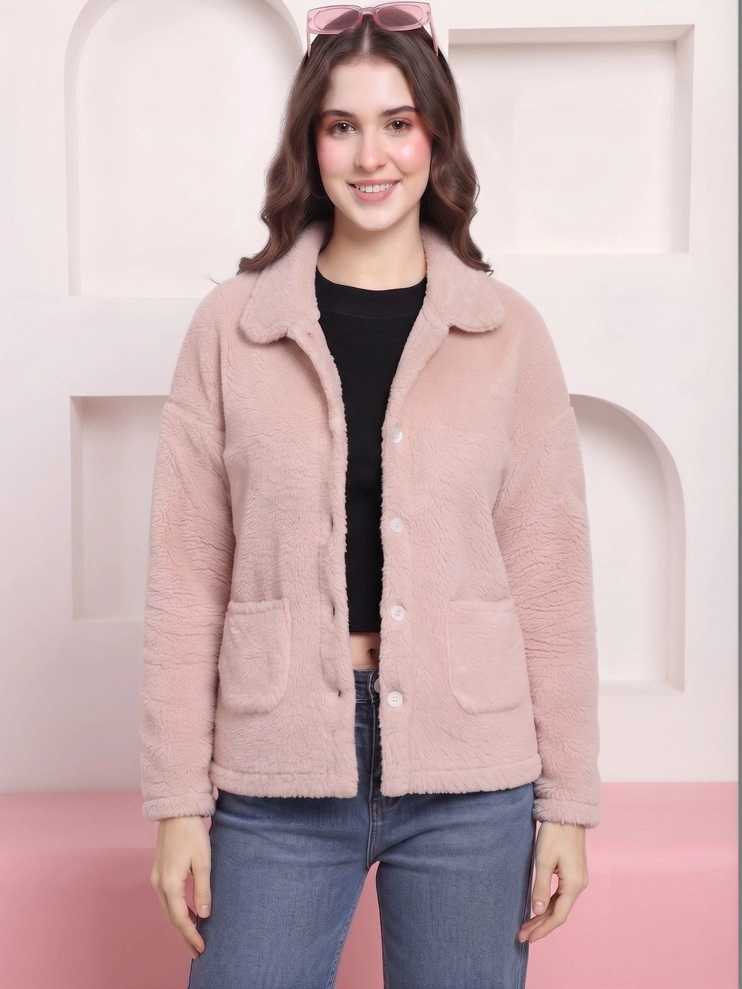 JAKANARY Women Lightweight Jacket-picture-27
