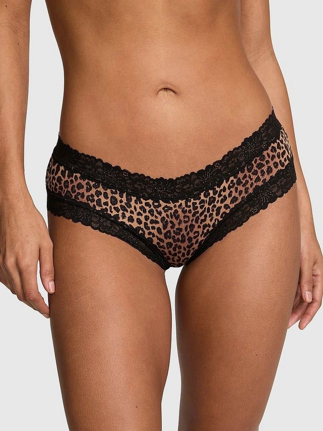 Victoria's Secret Women Printed Hipster Briefs-picture-47