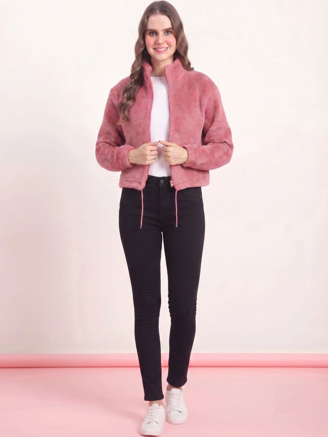 Neon Femme Women Lightweight Jacket-picture-16