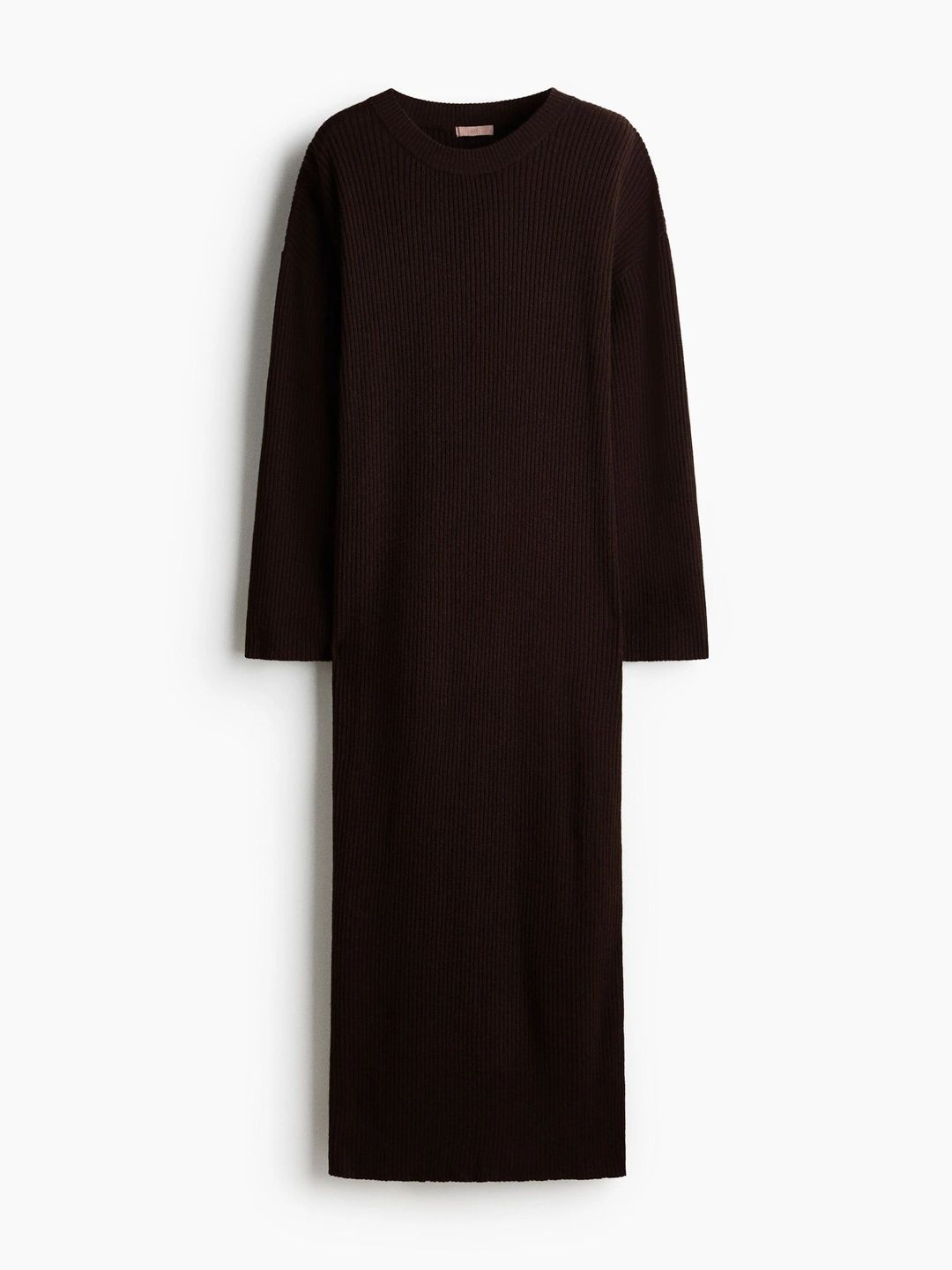 H&M Sheath Midi Dress-picture-29