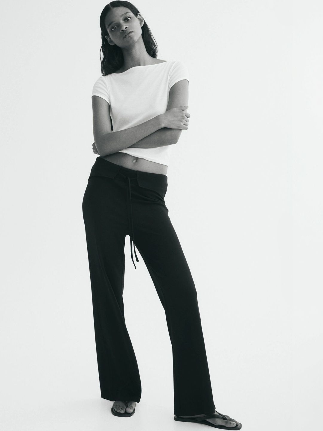 H&M Women Trousers-picture-32