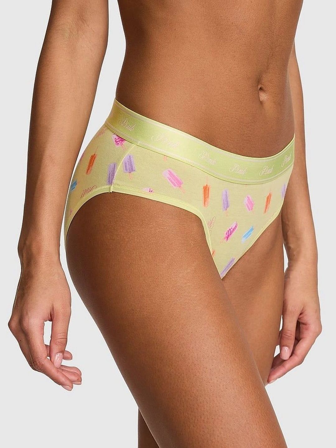 Victoria's Secret Women Printed Bikini-picture-32