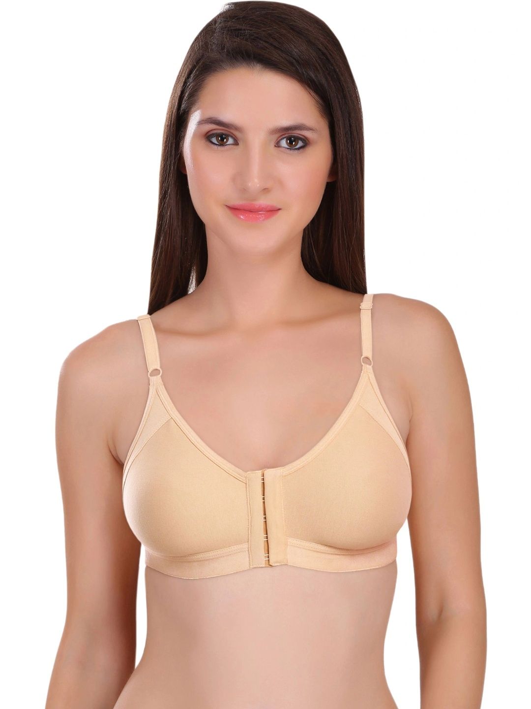 FEATHER LINE Bra Full Coverage-picture-58