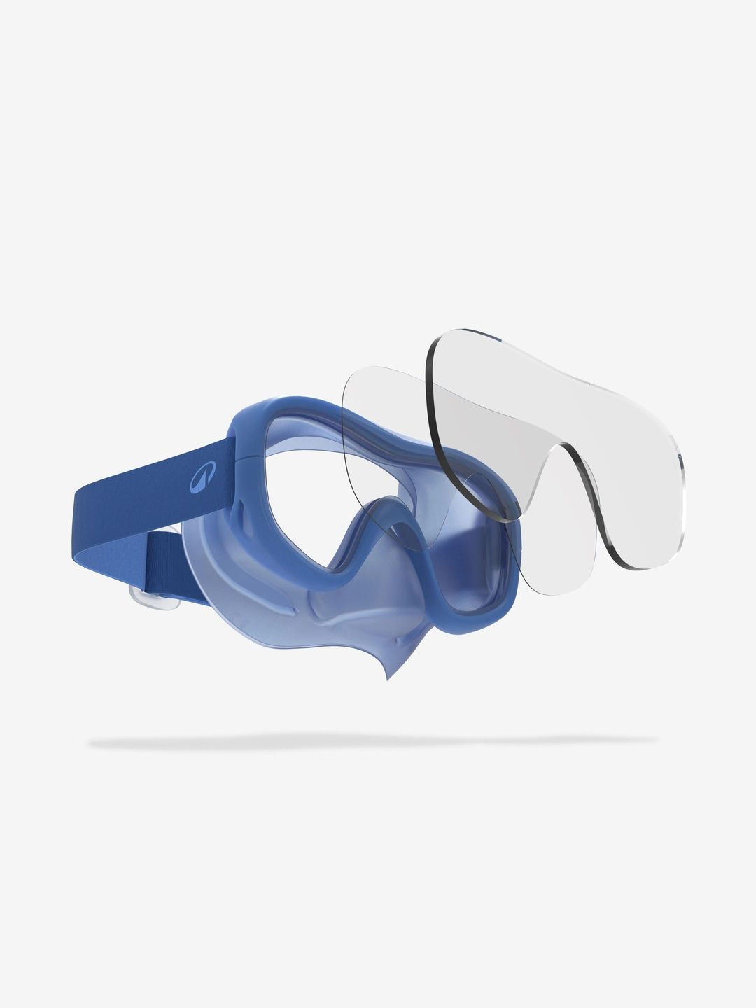 Decathlon 100 Anti-Fog Snorkelling Set-picture-25