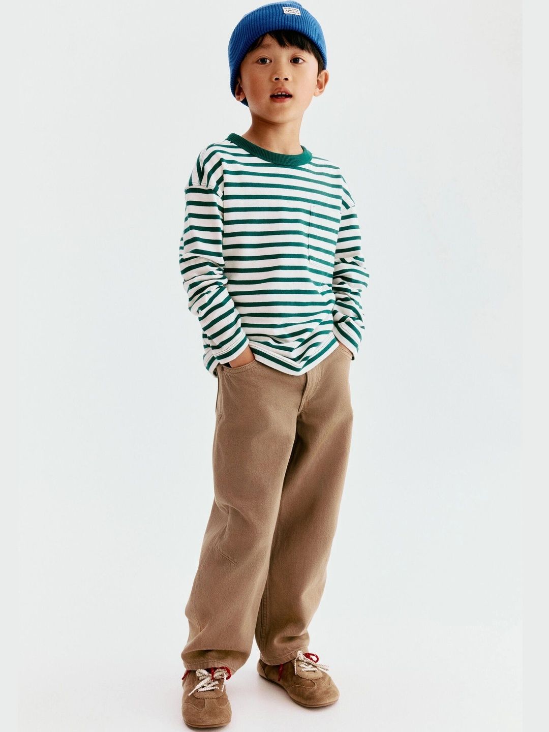 H&M Boys Trousers-picture-10