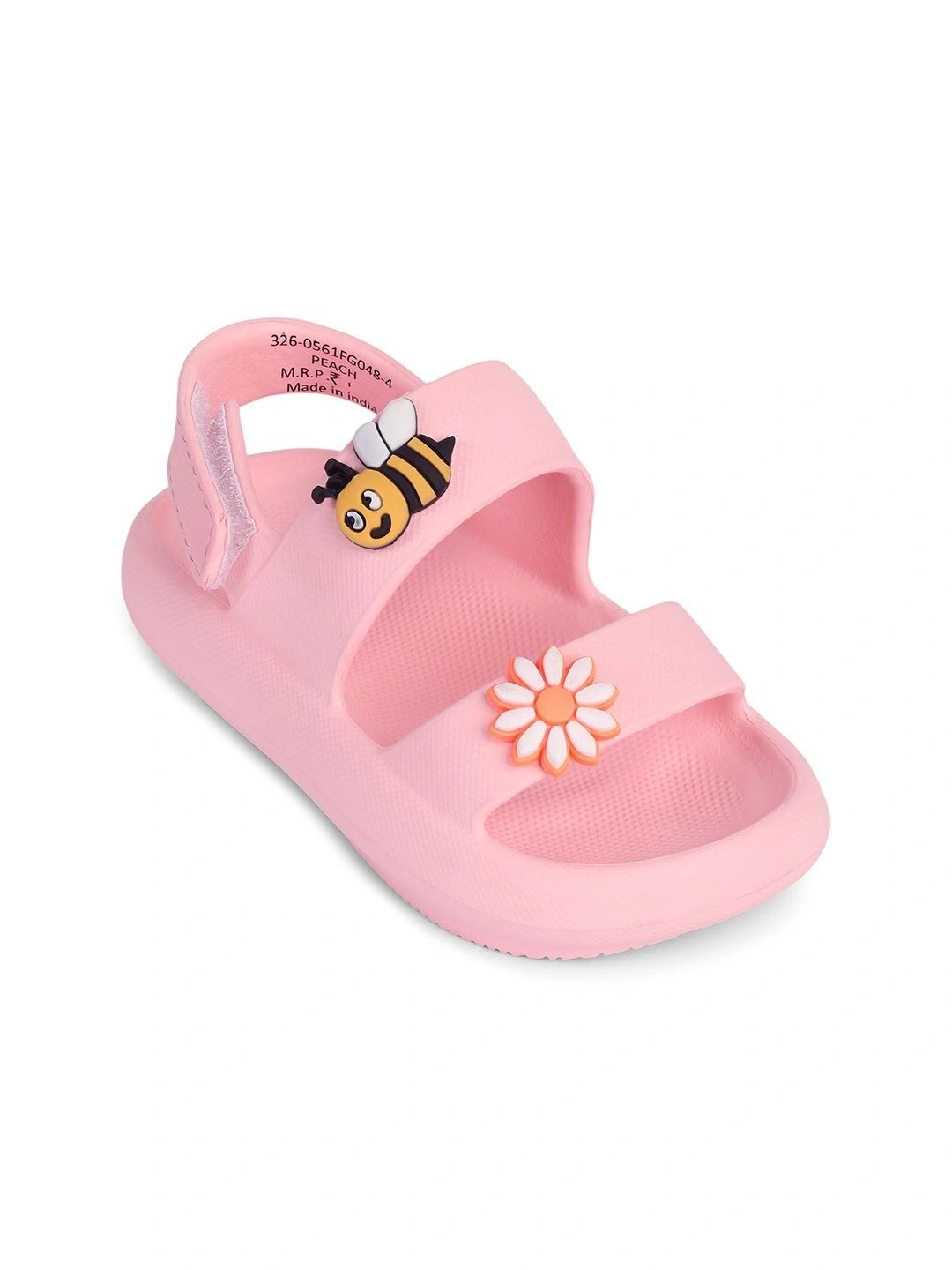 R&B Girls Embellished Sliders-picture-43