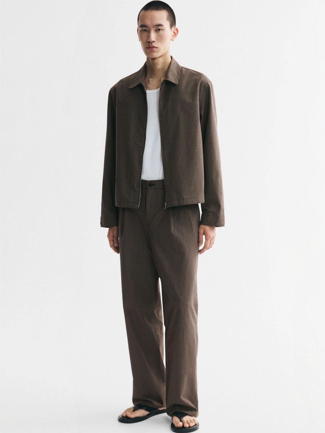 H&M Men Trousers-picture-47