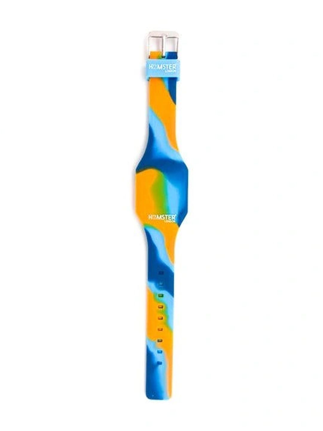 HAMSTER LONDON Women Dial & Straps Digital LED Display Watch HL428-image-11