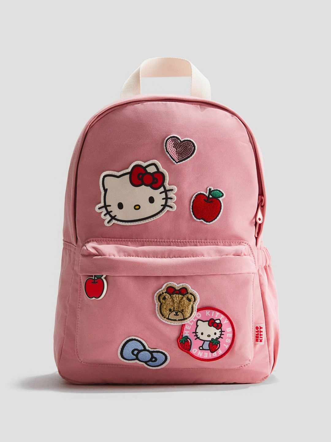 H&M Boys Graphic Applique Backpack-picture-35