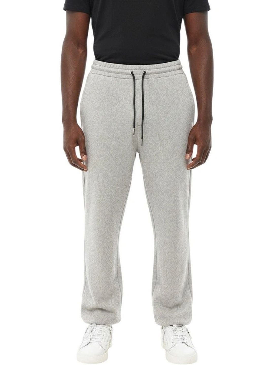 1989 STUDIO Men Relaxed Fit Training Track Pants-picture-17