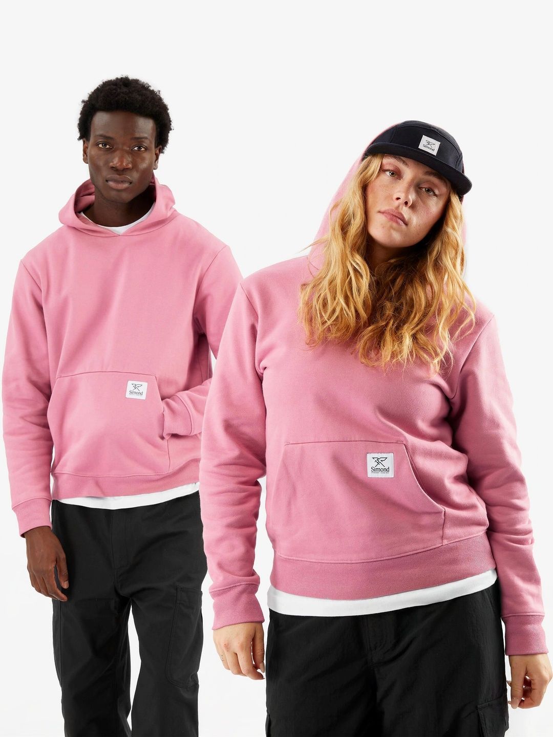 Decathlon Men Hooded Sweatshirt-picture-16