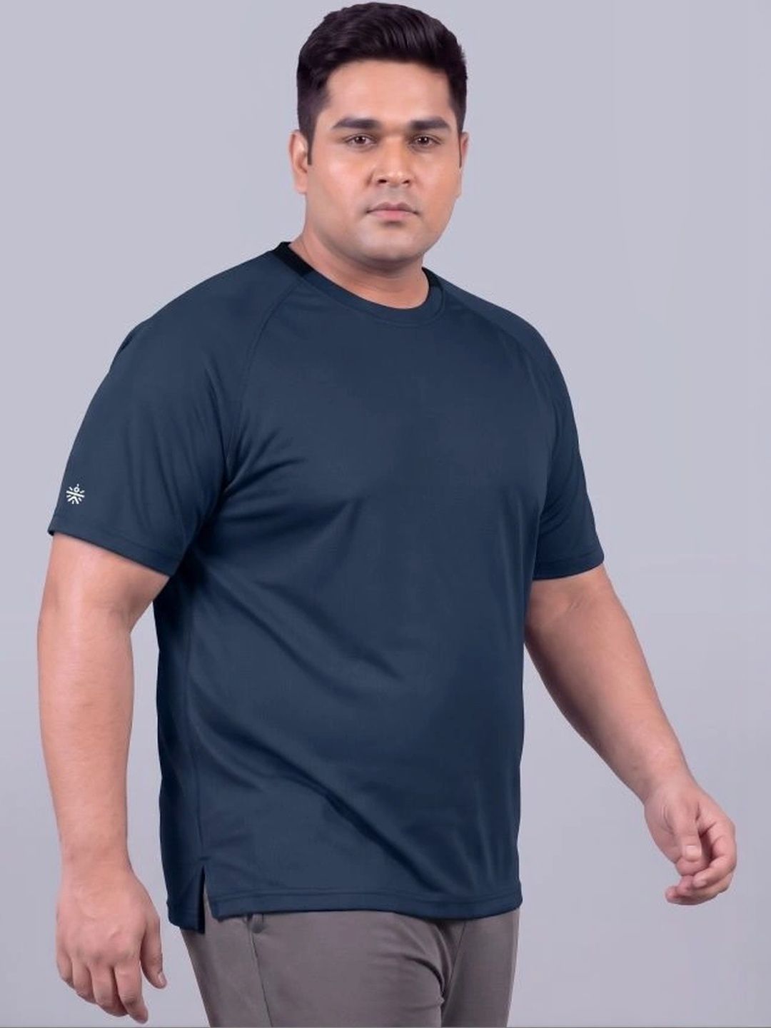 CULT Men Moisture Wicking T-shirt-picture-5