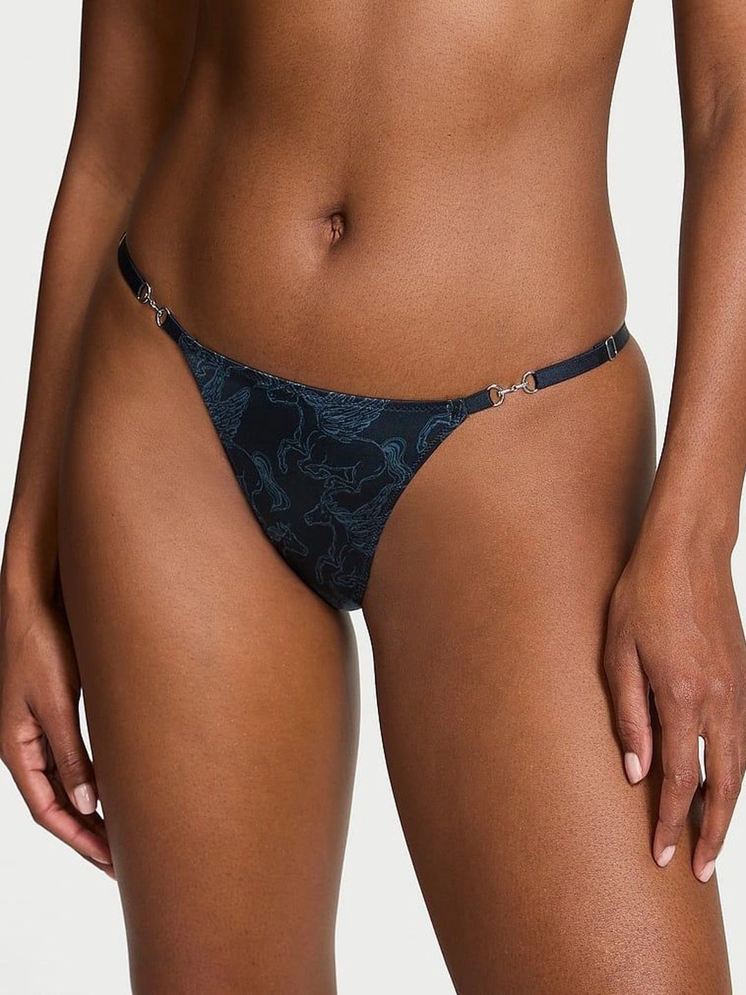 Victoria's Secret Women Printed Bikini-image-15