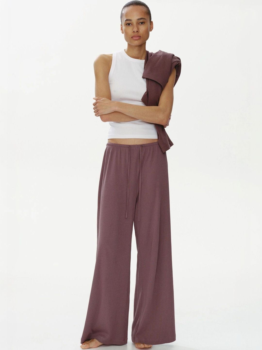 H&M Women Trousers-picture-53