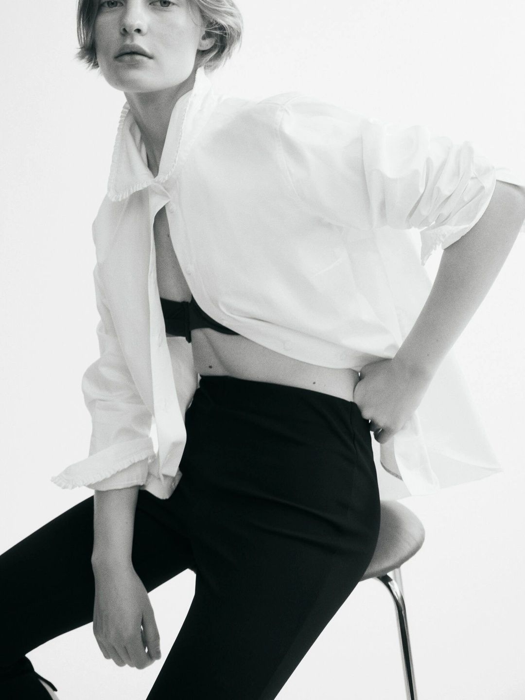 H&M Women Trousers-picture-27