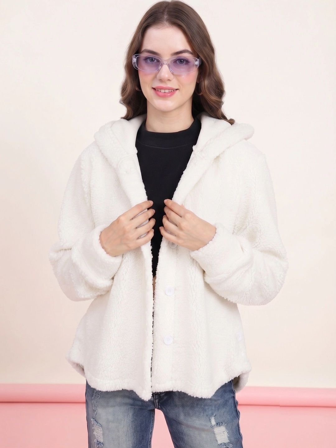CORSICA Women Lightweight Jacket-picture-10