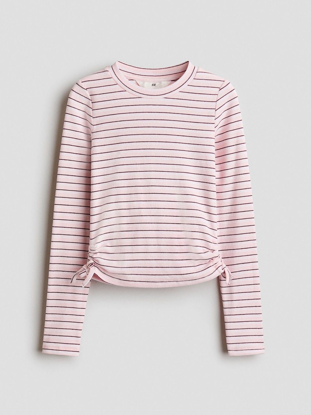 H&M Striped Top-picture-56