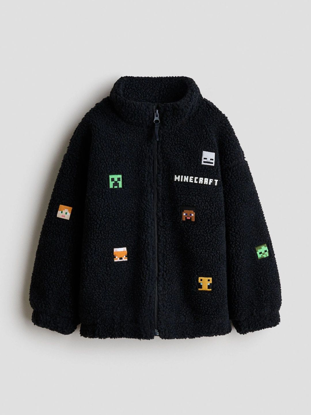 H&M Boys Jacket-picture-29