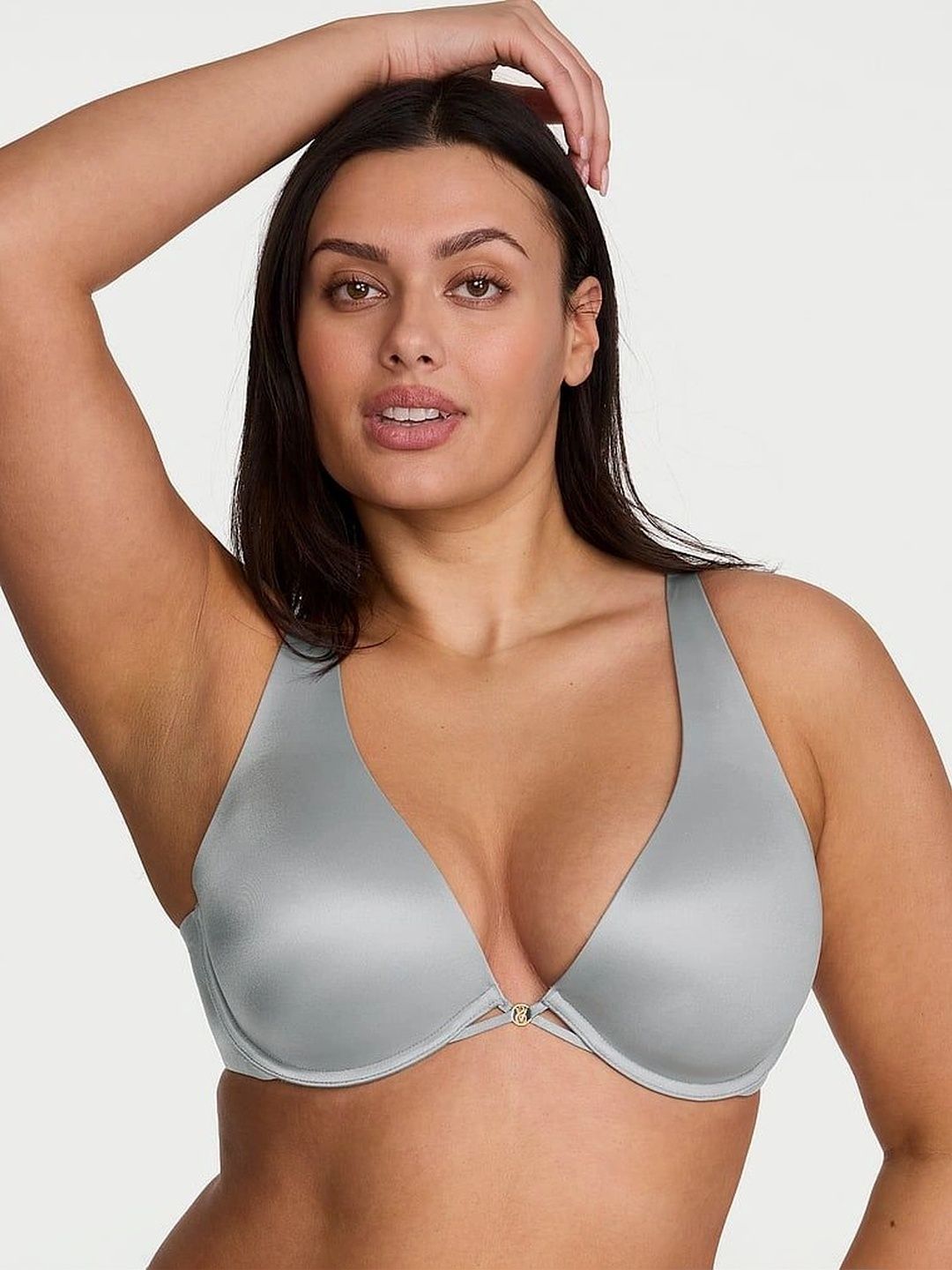 Victoria's Secret Bra Medium Coverage Underwired Lightly Padded-picture-58